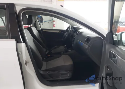 2017 Volkswagen Jetta 1.4T S from USA, damaged, VIN 3VW167AJ7HM299981